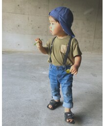 バイバ〜イ✋誰に？ww | その他