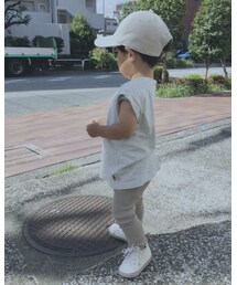 newhattan | キャップ