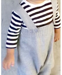 korea | オールインワン・サロペット