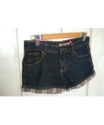 New Future | デニムパンツ