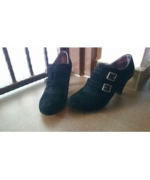 Mondo | ブーティ