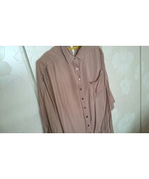 MTE | シャツ/ブラウス