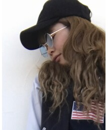 3coins | キャップ