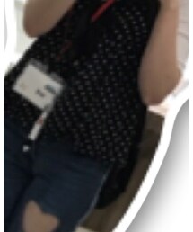 no brand | キャミソール