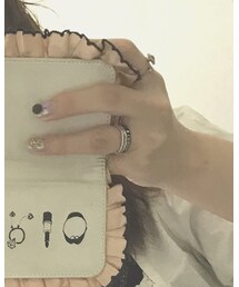 Vivienne Westwood | リング