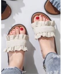 no brand | サンダル