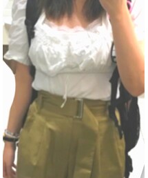 UNIQLO | キャミソール