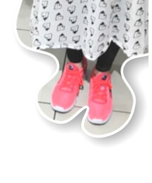NIKE | スニーカー