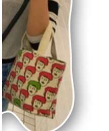 Village Vanguard | ハンドバッグ