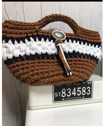 Handmade | ハンドバッグ