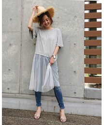 GU | ワンピース