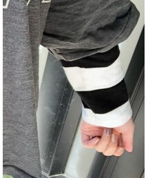 GU | Tシャツ/カットソー