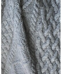 GU | ニット/セーター