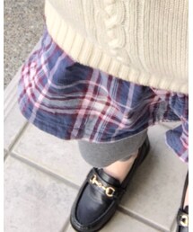 UNIQLO | シャツ/ブラウス