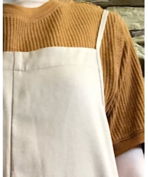 Honeys | オールインワン・サロペット