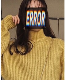 GRL | ニット/セーター