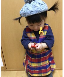 Birthday | サロペット/オーバーオール