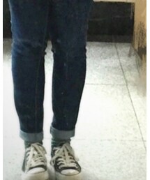 Honeys | デニムパンツ