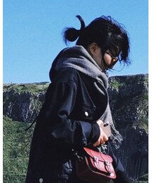 TOPSHOP | デニムジャケット