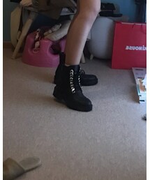H&M | ブーツ