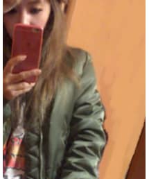 Alpha Industries | ナイロンジャケット