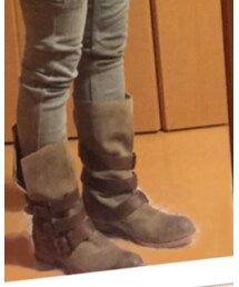 H by Hudson | ブーツ