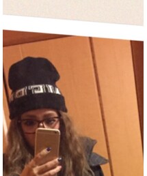 FOREVER 21 | ニットキャップ/ビーニー