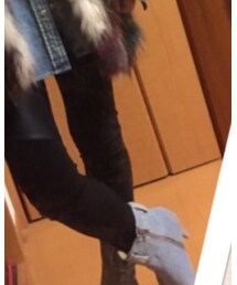 one way | レギンス/スパッツ