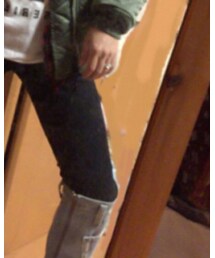 GU | その他パンツ