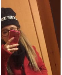 one way | ニット/セーター