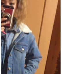 Ungrid | デニムジャケット