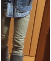 MOUSSY | その他パンツ