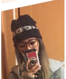FOREVER 21 | ニットキャップ/ビーニー