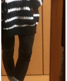 one way | レギンス/スパッツ