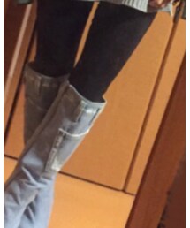 Rodeo Crowns | ブーツ