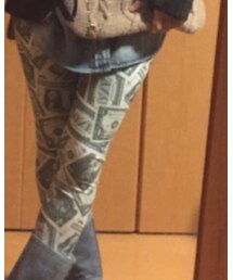 H&M | レギンス/スパッツ