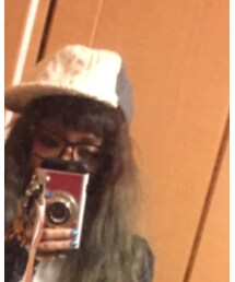 Ungrid | キャップ