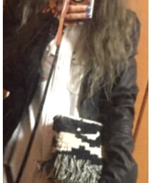 Ungrid | シャツ/ブラウス