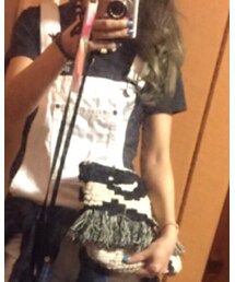 LDS | サロペット/オーバーオール