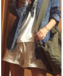 H&M | タンクトップ