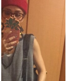 GU | ニット/セーター