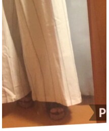 Ungrid | サンダル