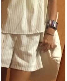 Chille anap | その他パンツ