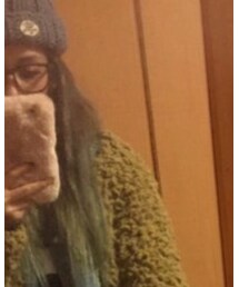 MOUSSY | カーディガン/ボレロ