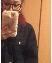 GU | デニムジャケット