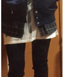 AZUL by moussy | Tシャツ/カットソー