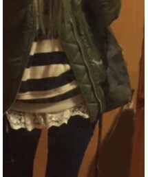 Ungrid | ニット/セーター