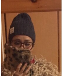 TODAYFUL | ニットキャップ/ビーニー