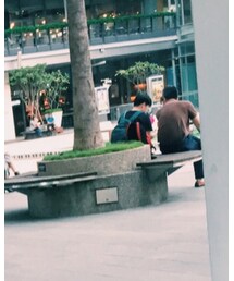 NU by Slight Numb | ミリタリージャケット