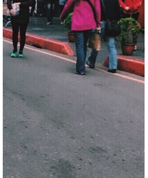 LIFUL MINIMAL GARMENTS. | パーカー